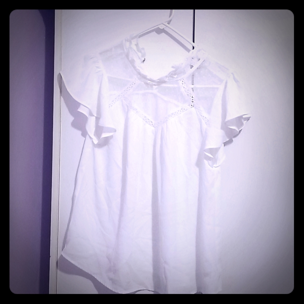 Women's blouse